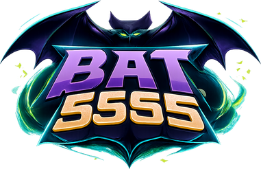 bat 5555 লোগো